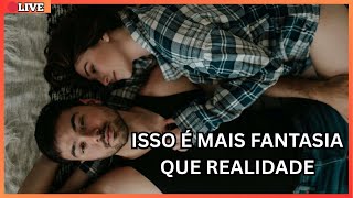 🔴O RELACIONAMENTO QUE VOCÊ DESEJA NUNCA EXISTIU! @mestredablack @CortesDeAltoValor