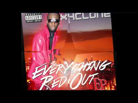 XYCLONE - GET YOUR MONEY ft ESCO: Track Off Xyclone's 8 Track EP - Dec 2012