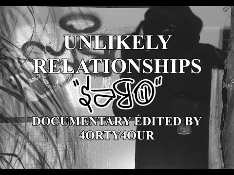 UNLIKLEY RELATIONSHIPS (KING SABO)