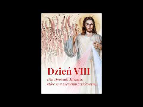 Pustelnia 09.04.2021 - VIII dzień Nowenny do Miłosierdzia Bożego