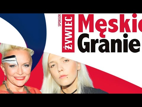 Daria Zawiałow i Małgorzata Ostrowska - Meluzyna (z albumu "Męskie Granie 2018")
