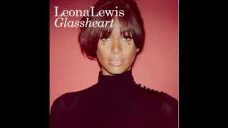 Leona Lewis - &quot;Glass Heart&quot;