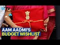 What Does India Expect From The Union Budget For The Years 2023 2024