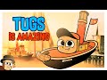Lets Talk About TUGS