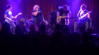Sheer Mag (US) @ Brightside, 08/12/2016.