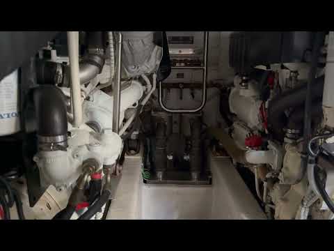 Fairline Targa 47 GT  - Boatshed - Boat Ref#342630