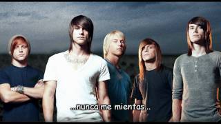 Blessthefall - Wait For Tomorrow (Sub Español)