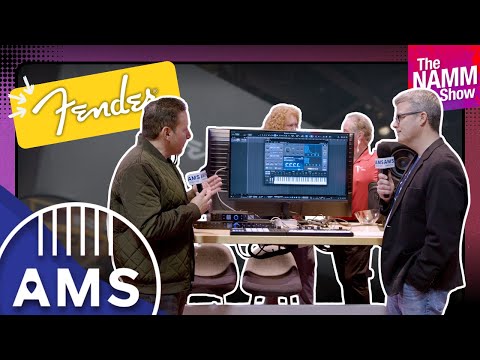Fender Has NO GUITARS at NAMM 2026!?!
