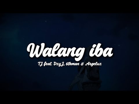 Walang Iba - SLD Production (Lyrics Video)