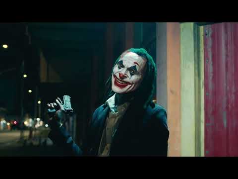 Benaja x LoneWalker - Nightmares (Official Music Video) Prod. by Seja