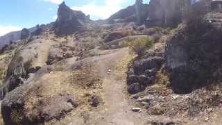 Marcahuasi Ultra Trail (MUT) - 2014