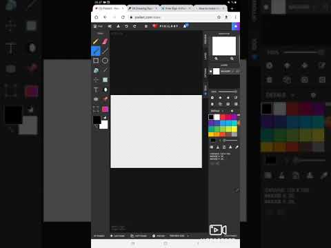 Youtube play preview
