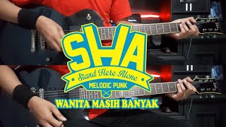 Download lagu Stand Here Alone - Wanita Masih Banyak ( Guitar Cover )   Lirik mp3