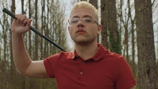 PLK - High (Clip Officiel)