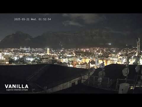 Cape Town (Table Mountain) thumbnail
