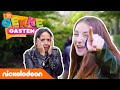 SARA DOL: ''DIT WAS NIET DE AFSPRAAK!!'' ?? | TE GEKKE GASTEN #5