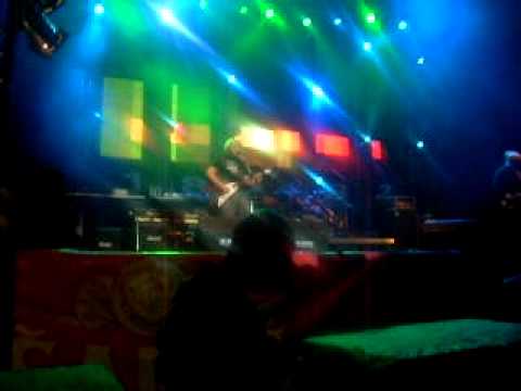 Vandali - Športová Hymna ( Sninafest 2009 )