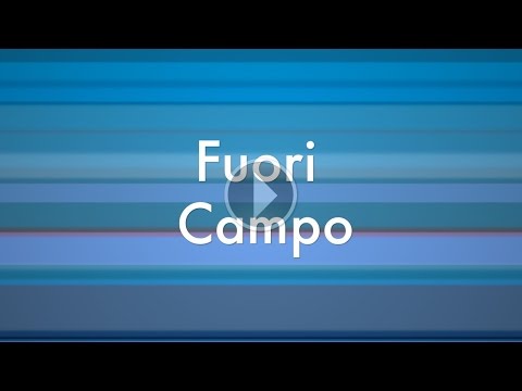 Fuori Campo || Francesco Pelucchi e Alessandro Cortinovis in sala stampa
