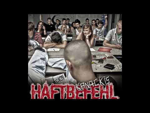 Haftbefehl feat. Marcella MC Crae - Es geht weiter und weiter (ACAPELLA)