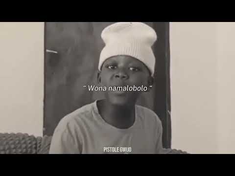 Shela Phela (Gwijo) | Lyrics
