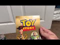 Disney Pixar DVD 3 Pack