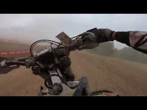 East Enduro Challenge 2019 Prüfungen + Highlights II Staub und Schlamm