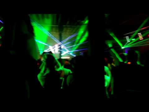 Aly & Fila @ Brooklyn Warehouse - The Thrillseekers - Stay (Here With Me) (club mix)