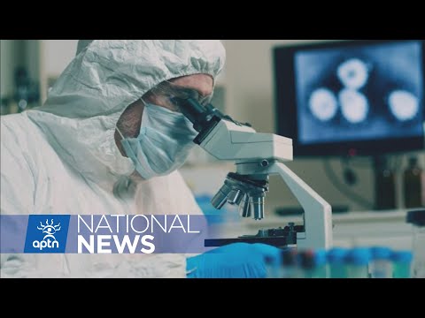 Nunavik community of Ivujivik on lockdown after COVID-19 outbreak | APTN News