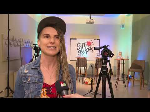 2021.03.05. - A Sin Seekas online lemezbemutatója a VM4K-ban