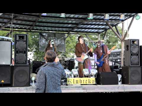 ForShift - ForShift - Cesta