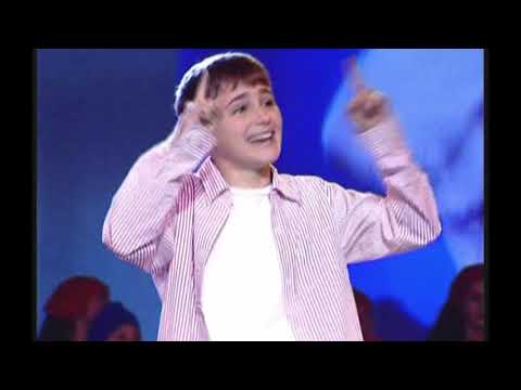 Advan Telai - Show Man (Ylberi 2011)