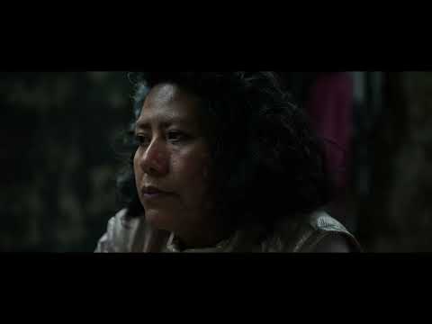 'Todas las fuerzas', de Luciana Piantanida - Trailer