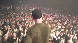 Classified - That Ain&#39;t Classy [Live on Tour]
