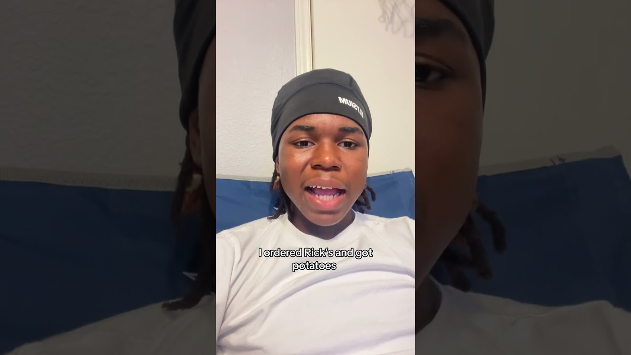 How I got scammed on Depop 💔💔🥀