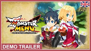 Monster Menu: The Scavenger's Cookbook [Deluxe Edition] video 2