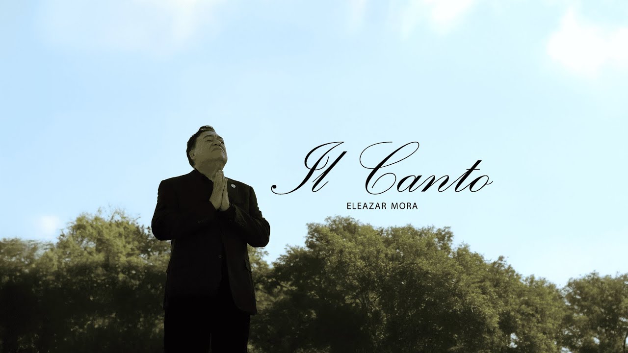 Promotional video thumbnail 3 for Eleazar Mora