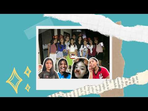 Happy Birthday, Kaylene!