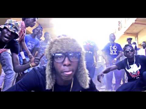 AK 47 - Chaise EElectrique by Costa HD