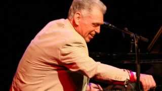 Georgie Fame &amp; The Blue Flames