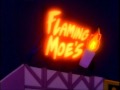Flaming Moe's by Jeff Martin