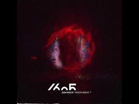 Sam WOLFE feat. Andrea Garcia — Prison Break (Original Mix)