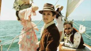 A Time For Emily by The Elected