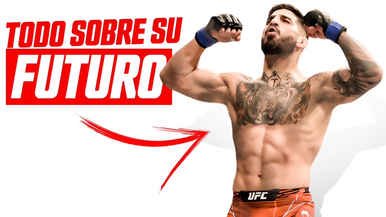 TODO sobre el FUTURO de ILIA TOPURIA con @KOlmenero