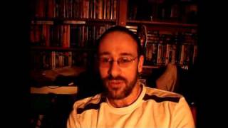 600th Video - Channel update and stuff.