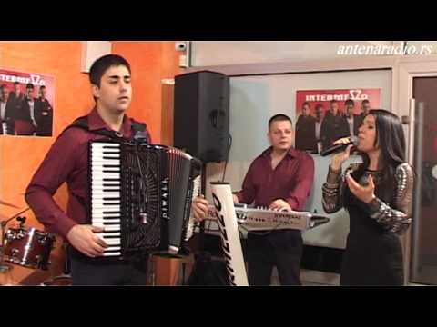 Zeljoteka ♪INTERMEZZO♪ -i (Dejana Djekic) - U Đul Bašti