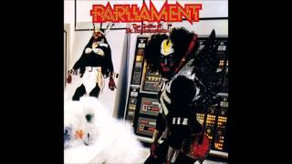 Gettin' to Know You - Parliament