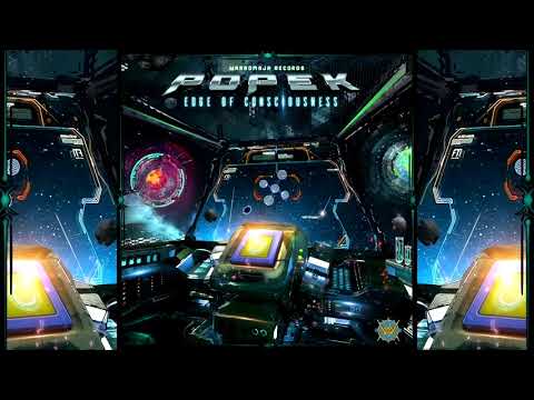 Popek - Edge Of Consciousness
