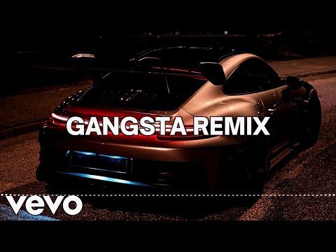 Demeter, Emin Nilsen, WXYZ & Night Lovell - Gangsta Remix [Official Video]