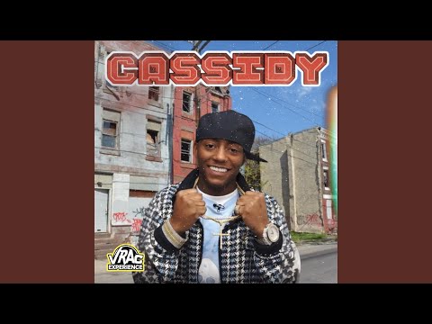 Cassidy Larsiny Philadelphia Freestyle Chubby Jag