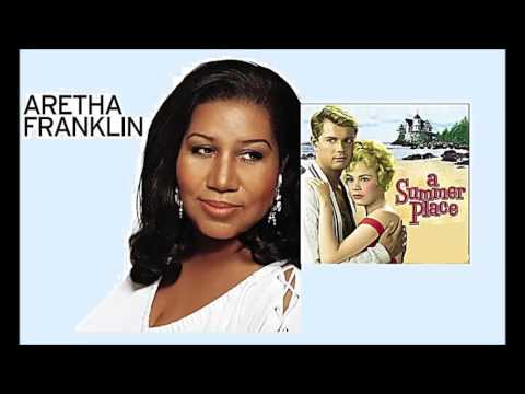 Aretha Franklin - A Summer Place.